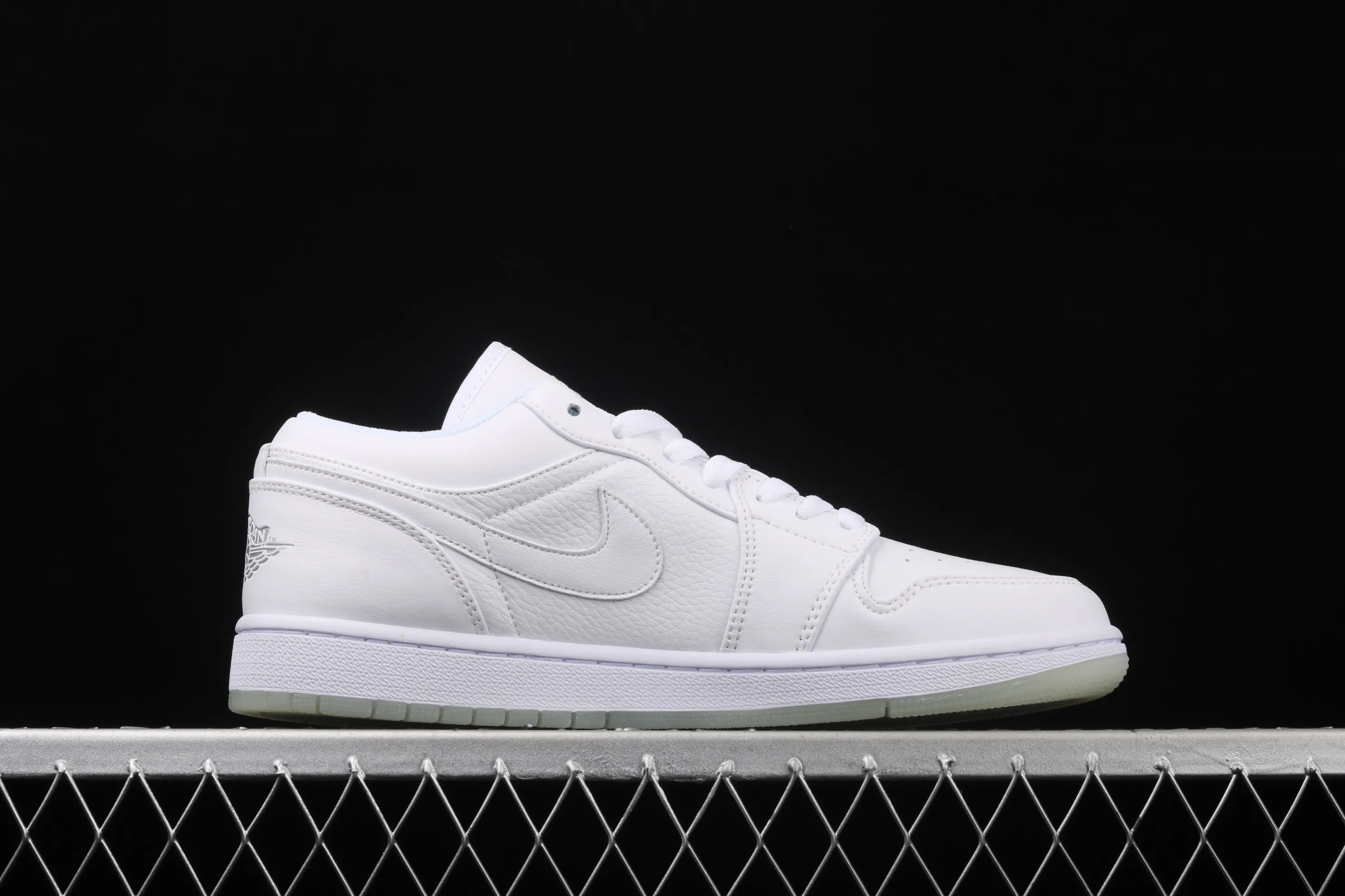 All categories Air Jordan Jordan series basketball shoes Air Jordan 1 Low Air Jordan 1 Low AJ1 Joe 1 low-top cultural and leisure sports sneakers 309192-111